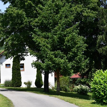 Apartment And Rooms Ivancica Seliste Dreznicko Εξωτερικό φωτογραφία