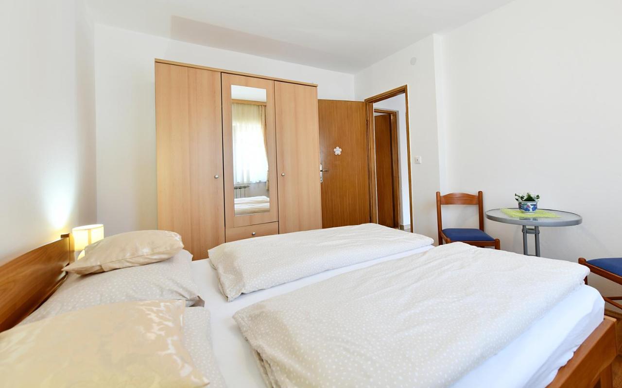 Apartment And Rooms Ivancica Seliste Dreznicko Εξωτερικό φωτογραφία