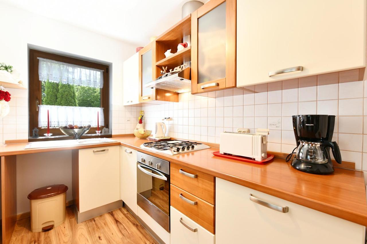 Apartment And Rooms Ivancica Seliste Dreznicko Εξωτερικό φωτογραφία