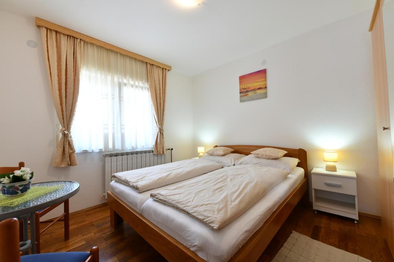 Apartment And Rooms Ivancica Seliste Dreznicko Εξωτερικό φωτογραφία