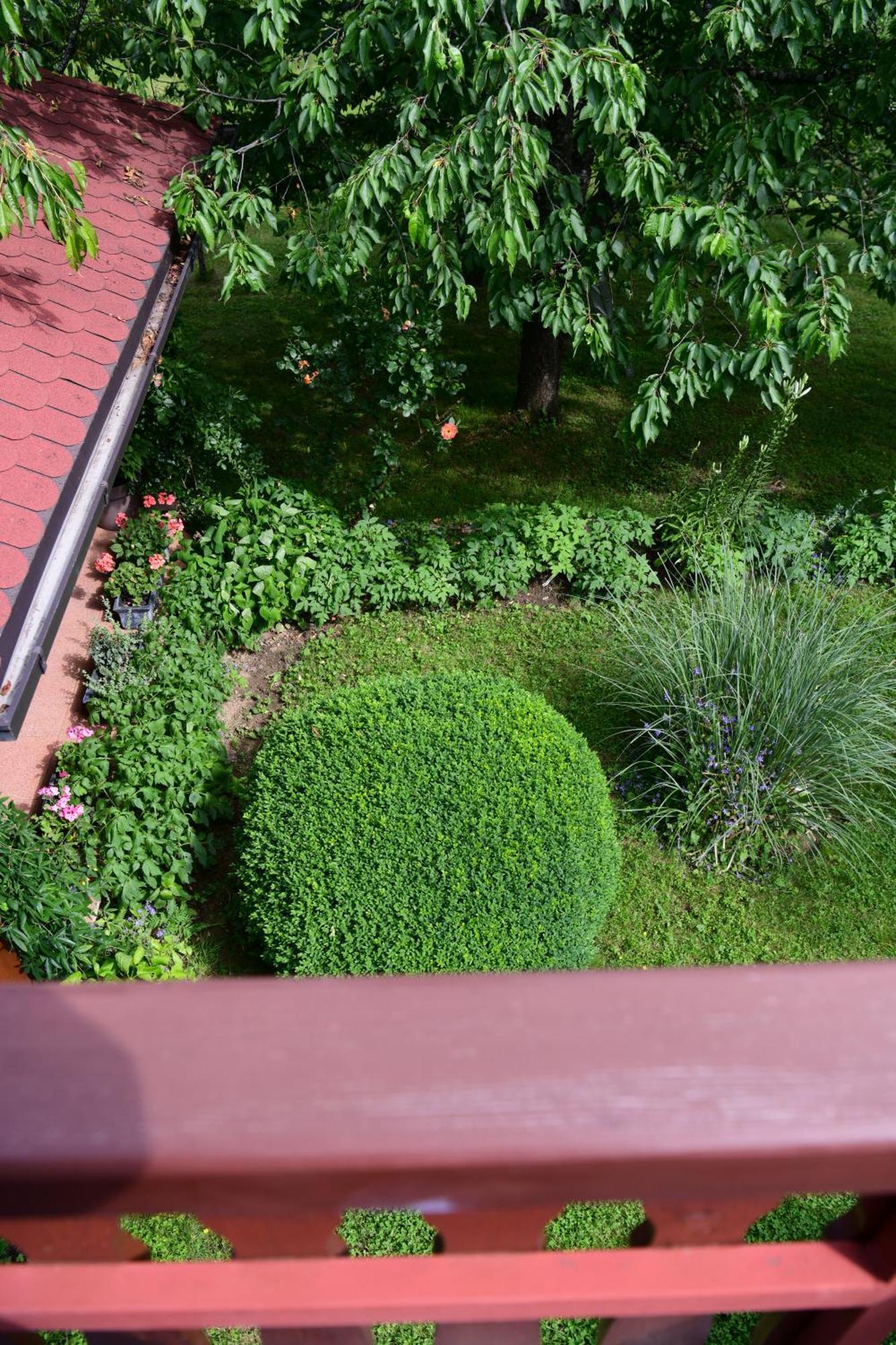 Apartment And Rooms Ivancica Seliste Dreznicko Εξωτερικό φωτογραφία