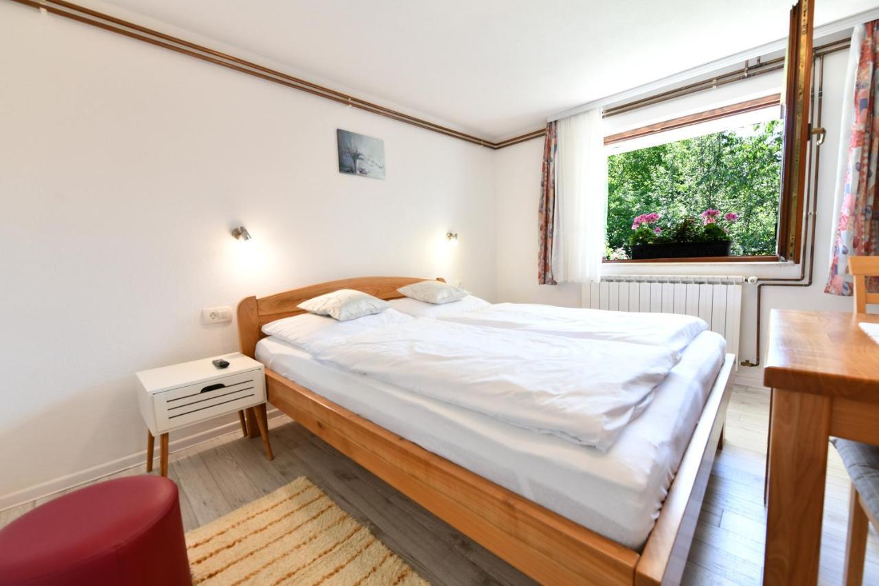 Apartment And Rooms Ivancica Seliste Dreznicko Εξωτερικό φωτογραφία