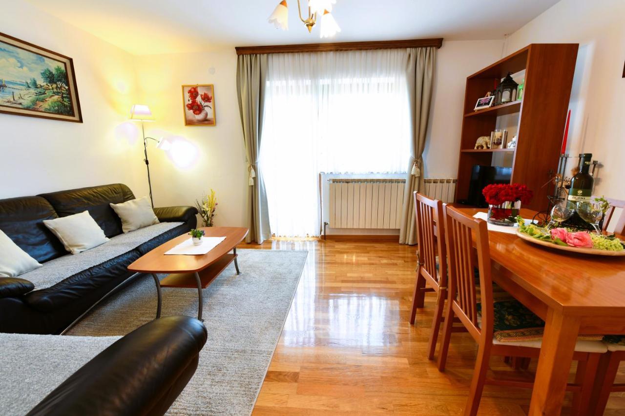 Apartment And Rooms Ivancica Seliste Dreznicko Εξωτερικό φωτογραφία
