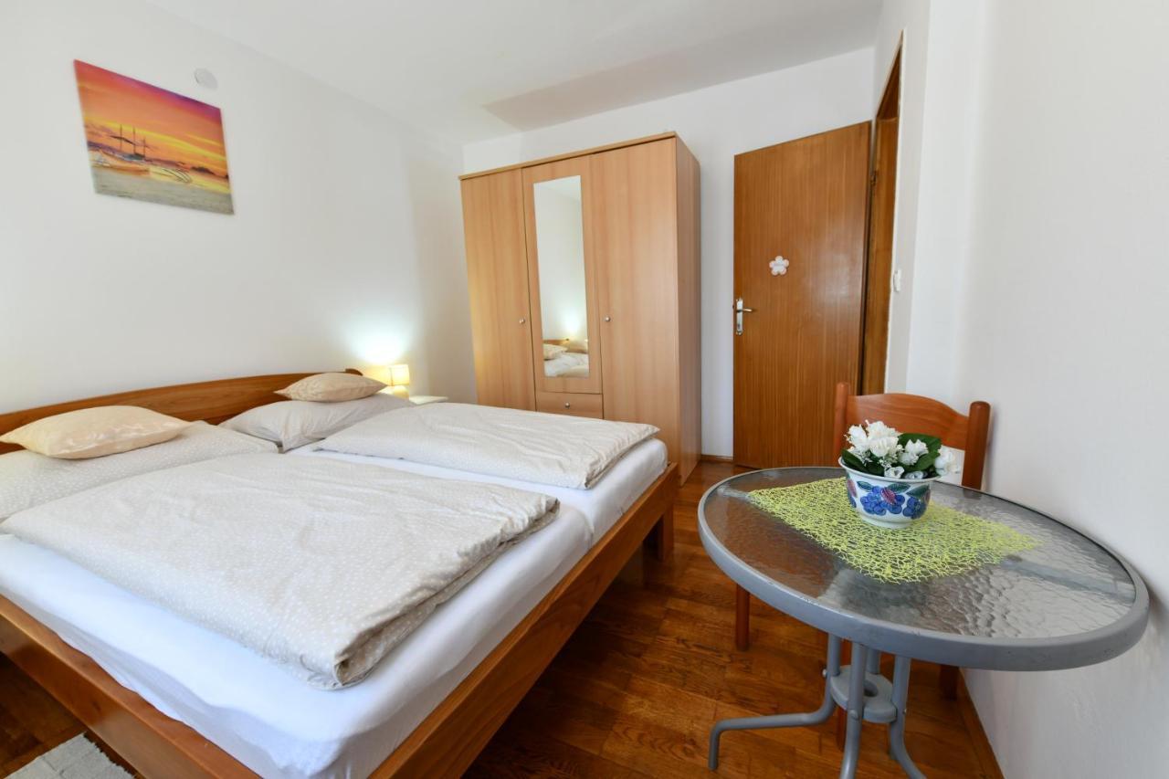 Apartment And Rooms Ivancica Seliste Dreznicko Εξωτερικό φωτογραφία