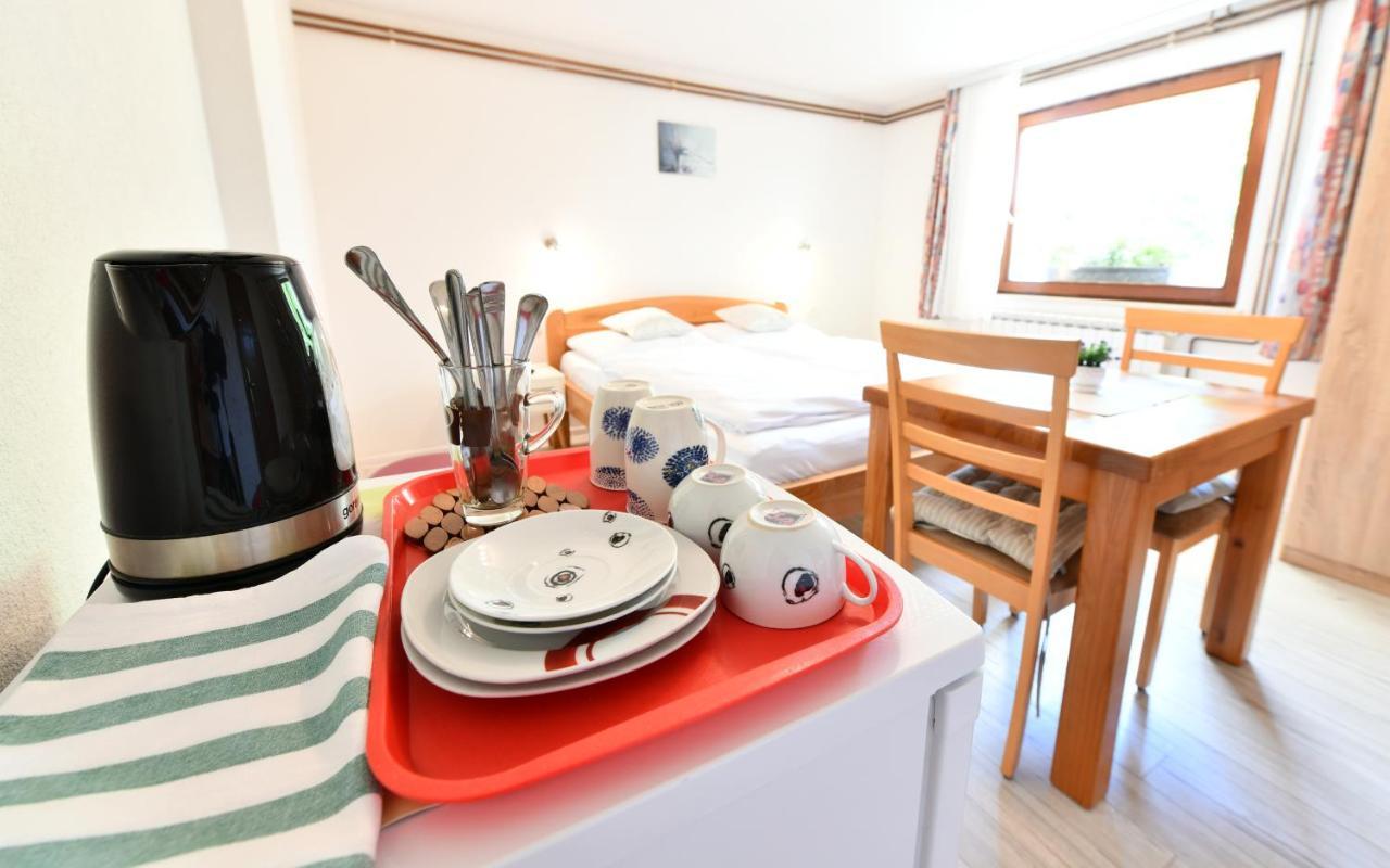 Apartment And Rooms Ivancica Seliste Dreznicko Εξωτερικό φωτογραφία